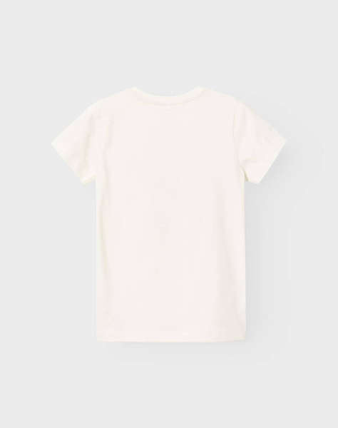 NAME IT NKFBESANNE SS TOP BOX