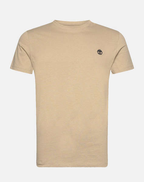 TIMBERLAND SUN RIVER CREW T SHIRT