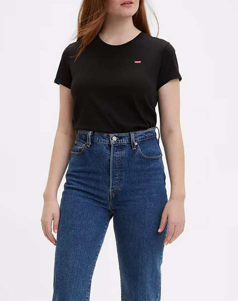 LEVIS BLUZA T-SHIRT PERFECT TEE MINERAL