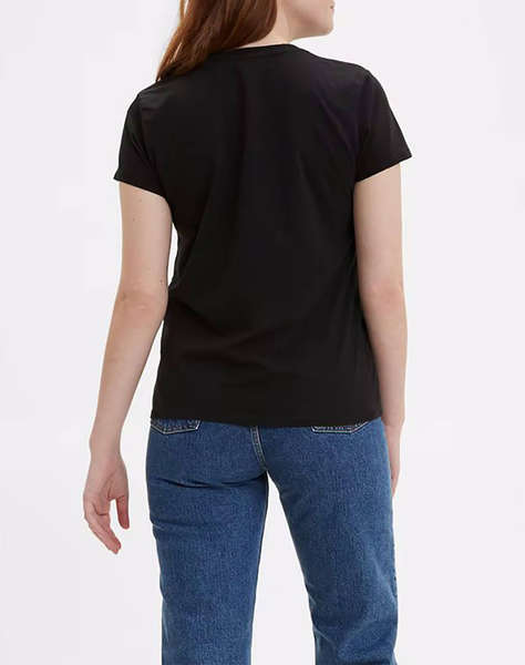 LEVIS BLUZA T-SHIRT PERFECT TEE MINERAL