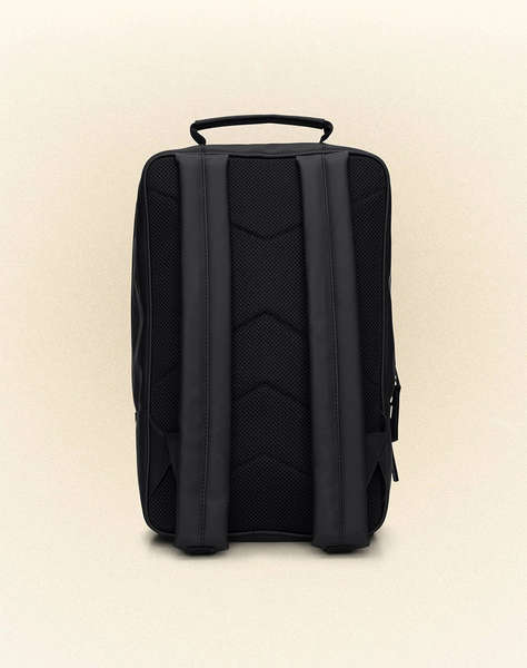 RAINS Book Backpack W3 (Dimensiuni: 41 x 27 x 13 cm.)