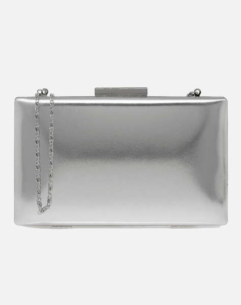 LARA CONTE MADRID CLUTCH (Dimensiuni: 20 x 12 x 3.5 cm.)