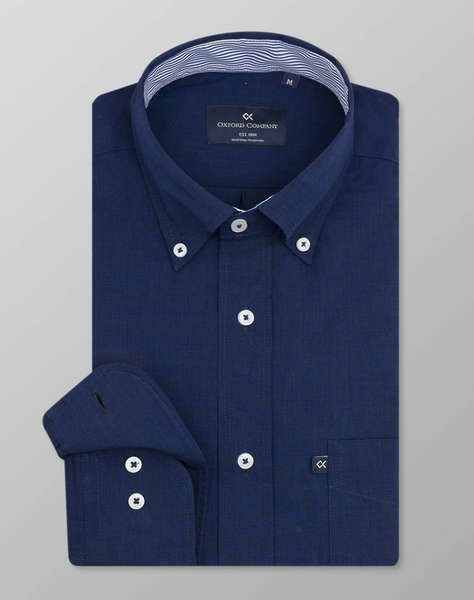 OXFORD COMPANY BUTTON DOWN CAMASA