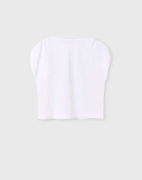 MAYORAL Bluza cu maneca scurta