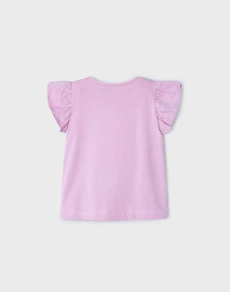 MAYORAL Bluza cu maneca cu maneca scurta