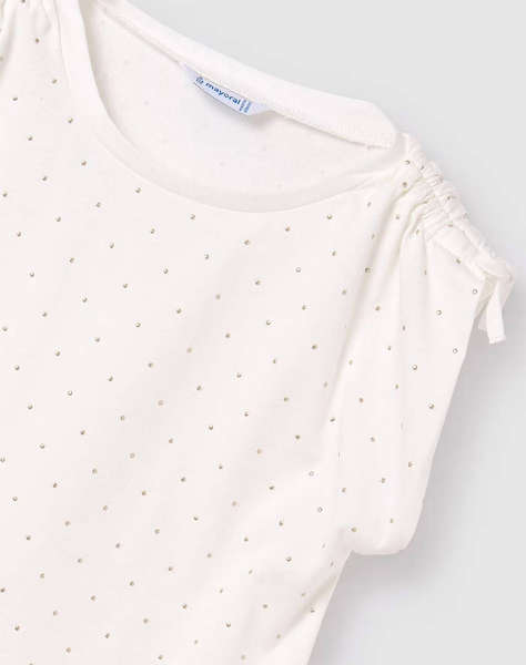 MAYORAL Bluza cu bretele