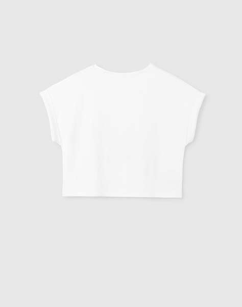 MAYORAL Bluza cu maneca scurta