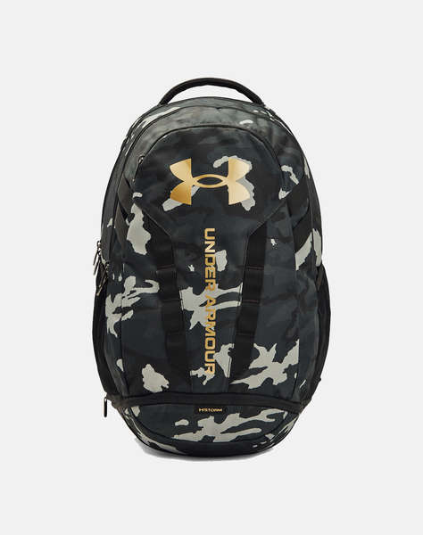UNDER ARMOUR UA Hustle 5.0 Backpack (Dimensiuni: 49 x 33 x 15 cm.)