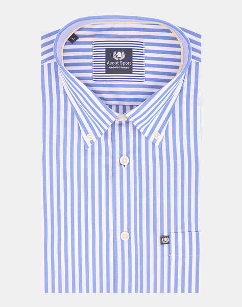 ASCOT CAMASA