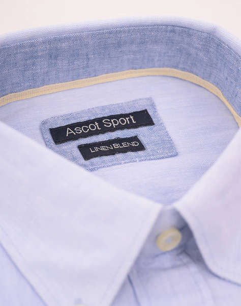 ASCOT CAMASA