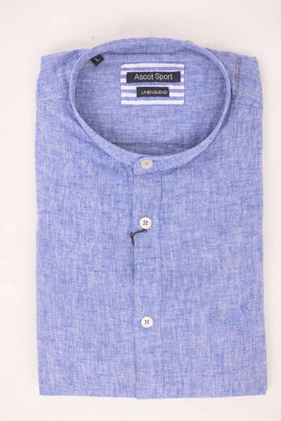 ASCOT CAMASA