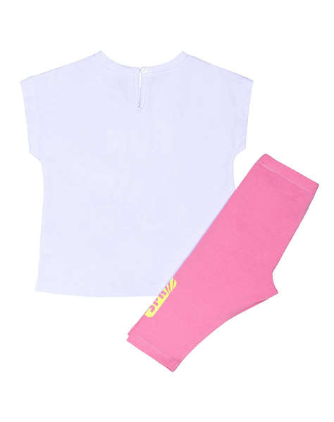 SPRINT SET BABY GIRL