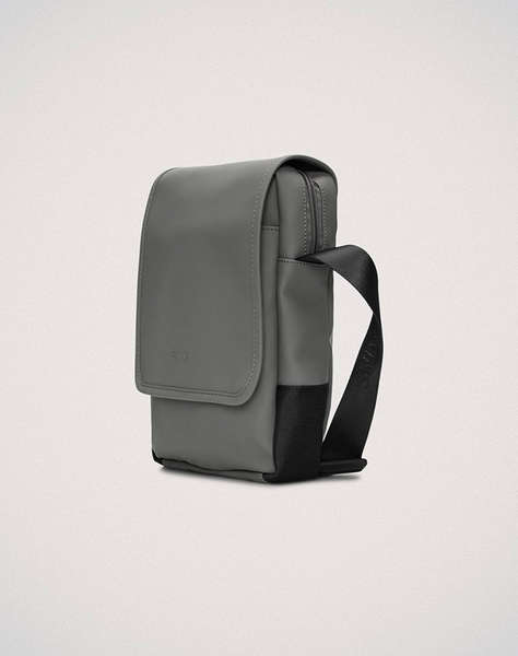 RAINS Trail Reporter Bag W3 (Dimensiuni: 27 x 21 x 6 cm.)