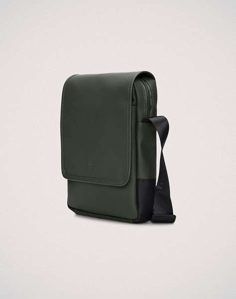 RAINS Trail Reporter Bag W3 (Dimensiuni: 27 x 21 x 6 cm.)