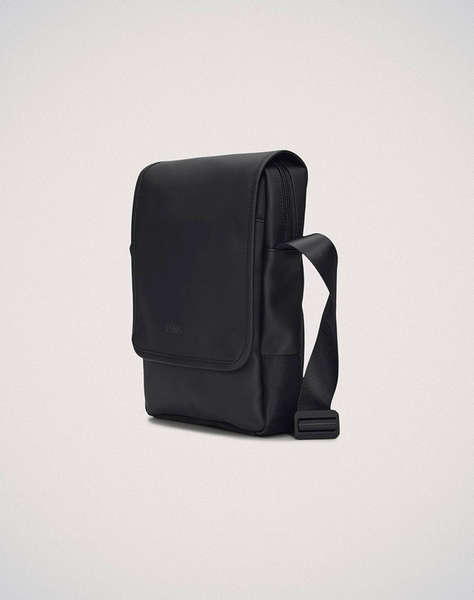 RAINS Trail Reporter Bag W3 (Dimensiuni: 27 x 21 x 6 cm.)