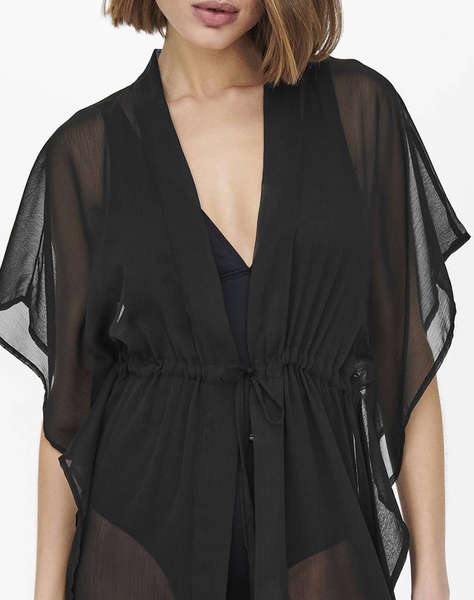 ONLY ONLMADAM LIFE BEACH CARDIGAN ACC