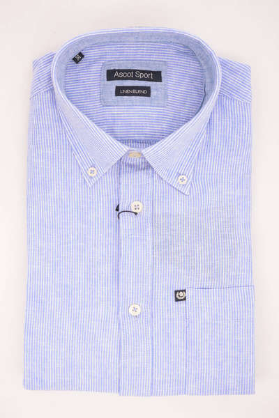 ASCOT CAMASA