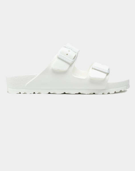 BIRKENSTOCK POOL ARIZONA EVA WHITE 35 - 41 NARROW SEASONAL ACTIVE ADULTS EVA PAPUCI UNISEX