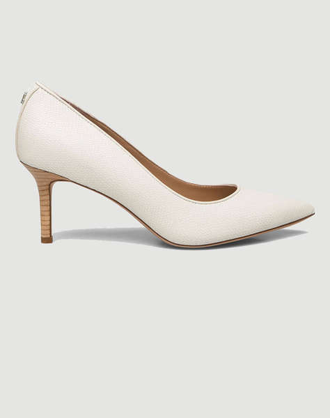 RALPH LAUREN LANETTE-PUMPS-CLOSED TOE