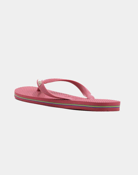 HAVAIANAS BRAZIL LOGO PAPUCI