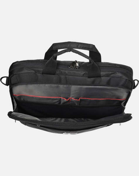 SAMSONITE SAMSONITE SERVIETA (Dimensiuni: 32 x 40 x 5 cm)