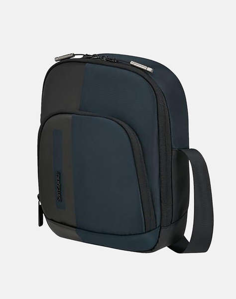 SAMSONITE BIZ2GO-CROSSOVER (Dimensiuni: 24 x 19 x 5 cm.)