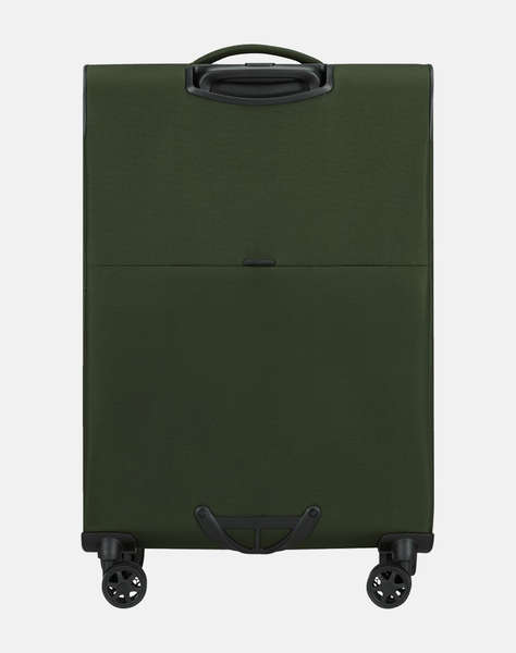 SAMSONITE LITEBEAM-SPINNER 66/24 EXP (Dimensiuni: 66 x 44 x 26/29 cm.)