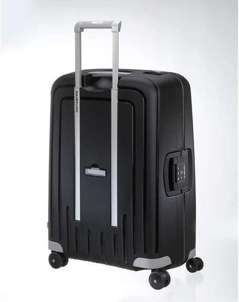 VALIZA SAMSONITE (Dimensiuni: 75 x 51 x 32 cm)
