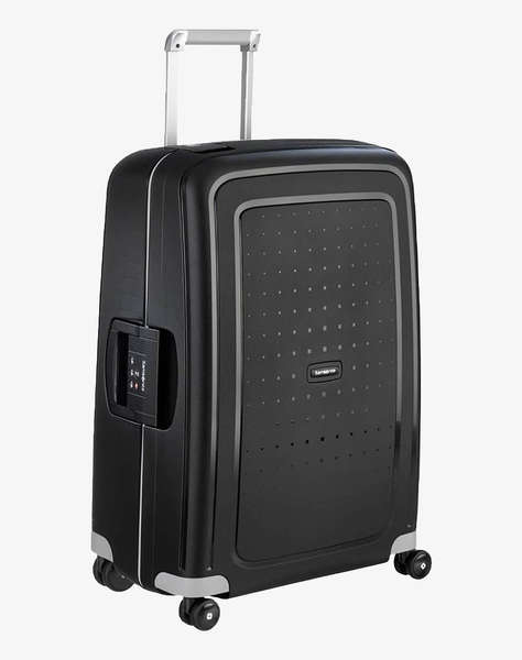 VALIZA SAMSONITE (Dimensiuni: 75 x 51 x 32 cm)