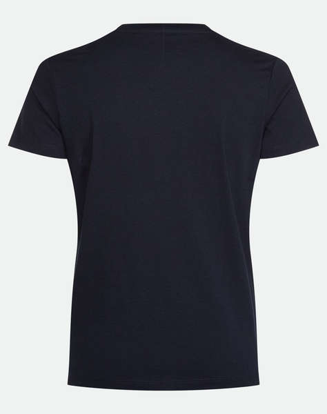TOMMY HILFIGER HERITAGE CREW NECK GRAPHIC TEE