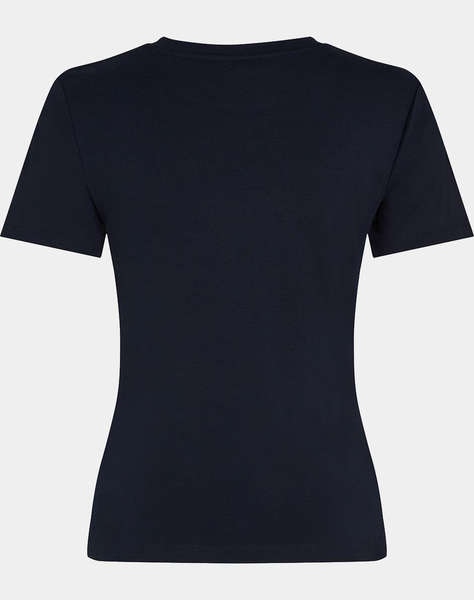 TOMMY HILFIGER NEW SLIM CODY C-NK SS