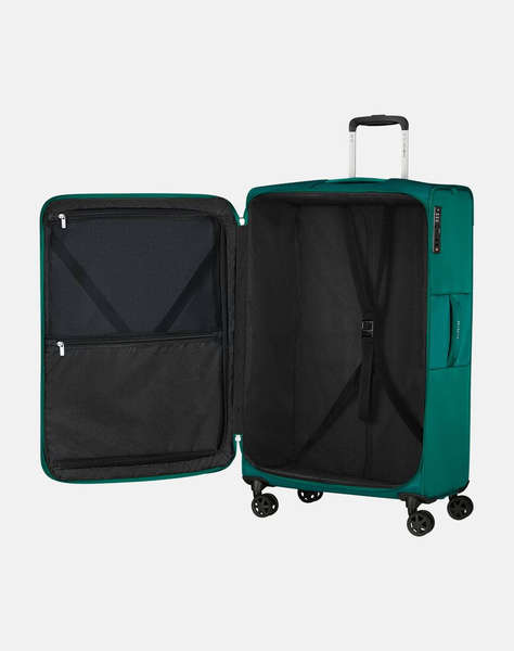 SAMSONITE VALIZA URBIFY (Dimensiuni: 78 x 48 x 30cm.)