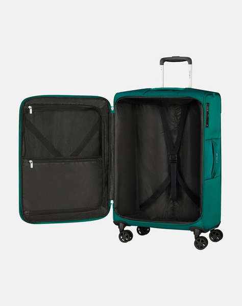 SAMSONITE VALIZA URBIFY (Dimensiuni: 68 x 43 x 27 cm.)