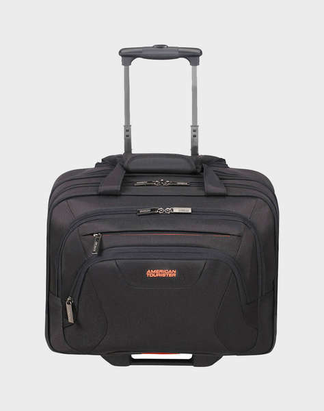 AMERICAN TOURISTER GEANTA TROLER PROFESIONALA (Dimensiuni: 4 x 37 x 27 cm)