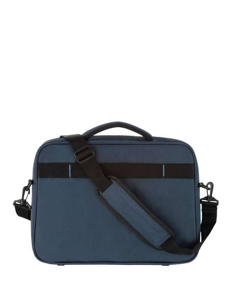 SAMSONITE SAMSONITE GEANTA DE UMAR (Dimensiuni: 40 x 30 x 9 cm)
