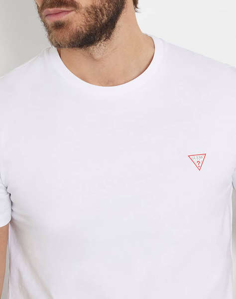 GUESS CN SS CORE TEE BLUZA DE BARBATI