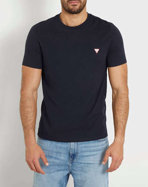 GUESS CN SS CORE TEE BLUZA DE BARBATI