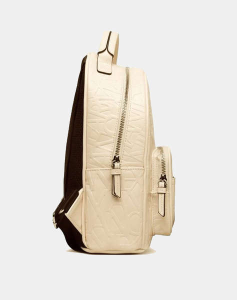 ARMANI EXCHANGE WOMAN''S BACKPACK M (Dimensiuni: 30.5 x 25 x 11 cm.)