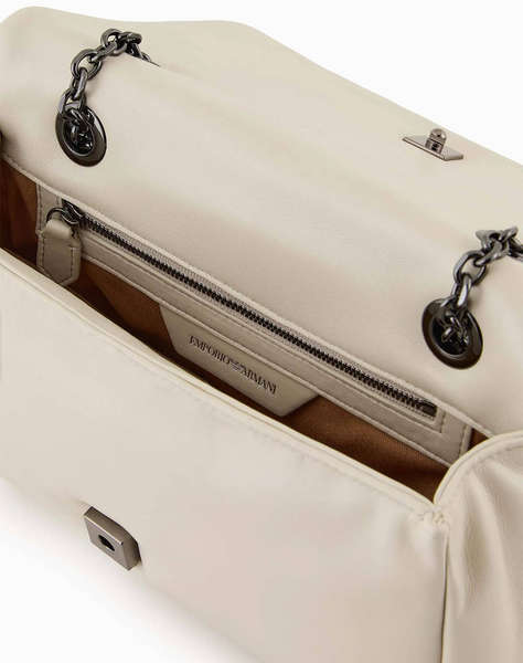 EMPORIO ARMANI WOMEN''S CLUTCH BAG (Dimensiuni: 20 x 15 x 5 cm)