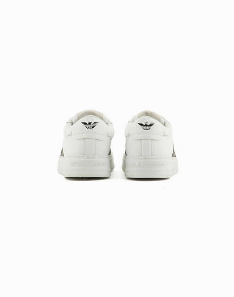 EMPORIO ARMANI SNK MFA+L.TUMBL MFA+