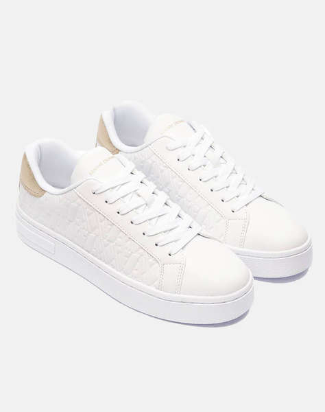 ARMANI EXCHANGE SNEAKER