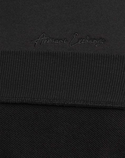 ARMANI EXCHANGE FELPA