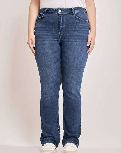 PARABITA Pantaloni de blug Bootcut fit