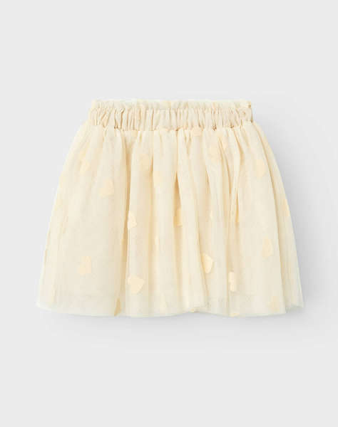 NAME IT NMFNAJAS TULLE SKIRT