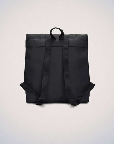 RAINS MSN Bag Mini W3 (Dimensiuni: 34 x 31 x 12 cm.)