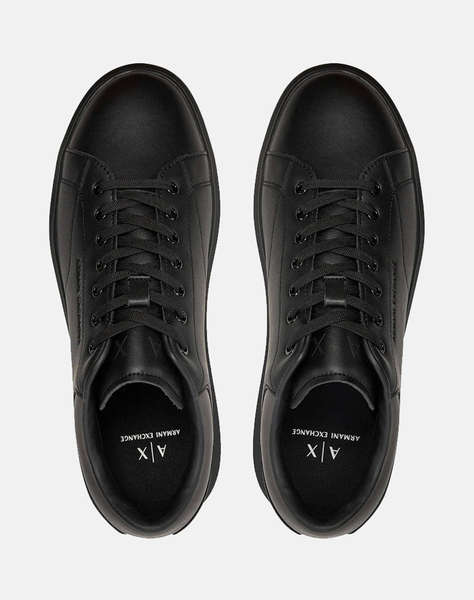 ARMANI EXCHANGE ENGLISH