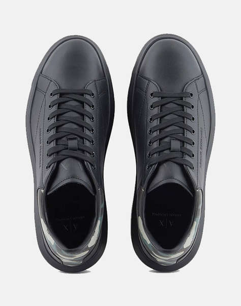 ARMANI EXCHANGE ENGLISH