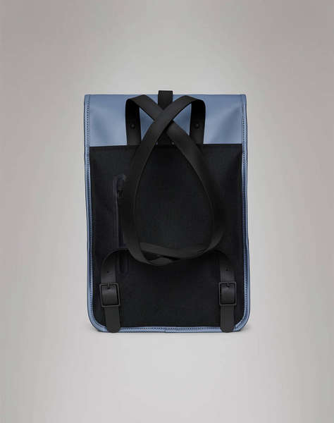 RAINS Backpack Mini W3 (Dimensiuni: 34 x 30.5 x 12 cm.)