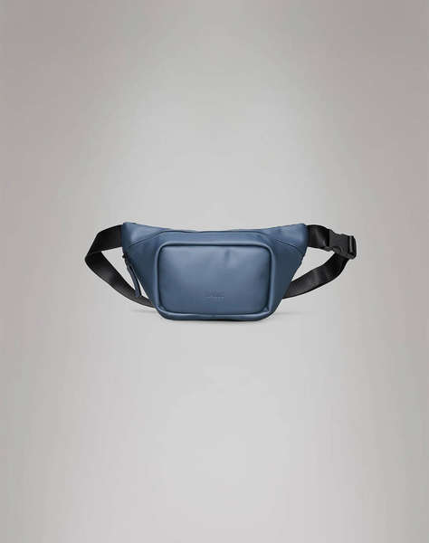 RAINS Bum Bag Mini W3 (Dimensiuni: 41 x 18.5 x 3 cm.)
