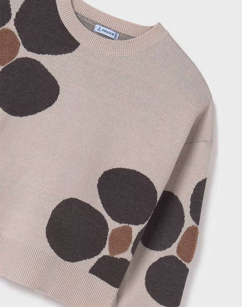 MAYORAL Flori jersey